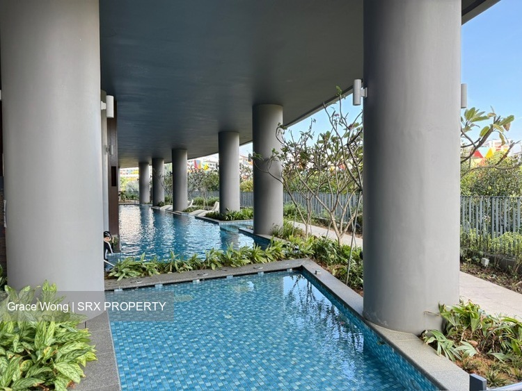 The Antares (D14), Apartment #558428451
